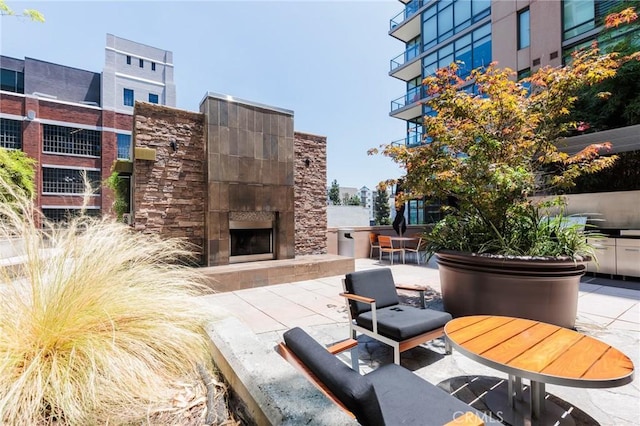 1100 S Hope St Unit 911, Los Angeles, CA 90015 - photo 40