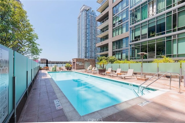 1100 S Hope St Unit 911, Los Angeles, CA 90015 - photo 35