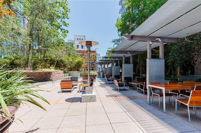 1100 S Hope St Unit 911, Los Angeles, CA 90015 - photo 45