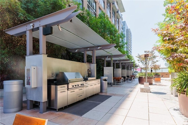 1100 S Hope St Unit 911, Los Angeles, CA 90015 - photo 41