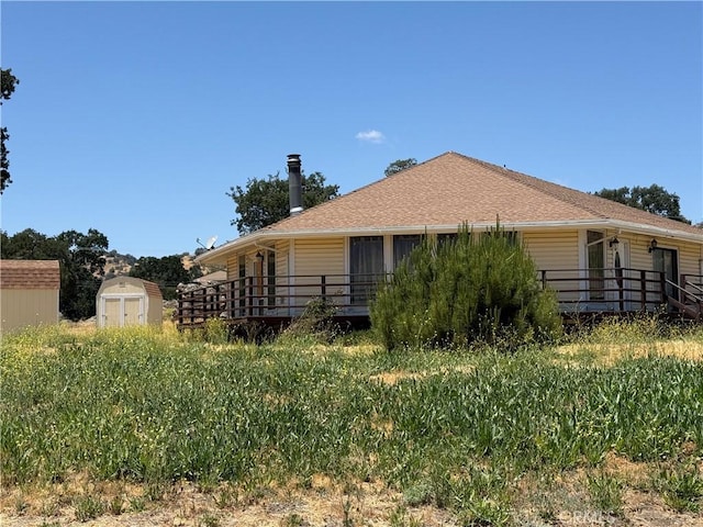 18901 Pinehurst Pl, Tehachapi, CA 93561 - photo 3