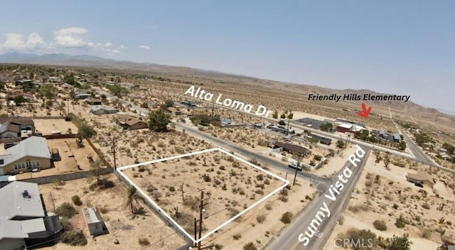 7373 Sunny Vista Rd, Joshua Tree, CA 92252 - photo 1