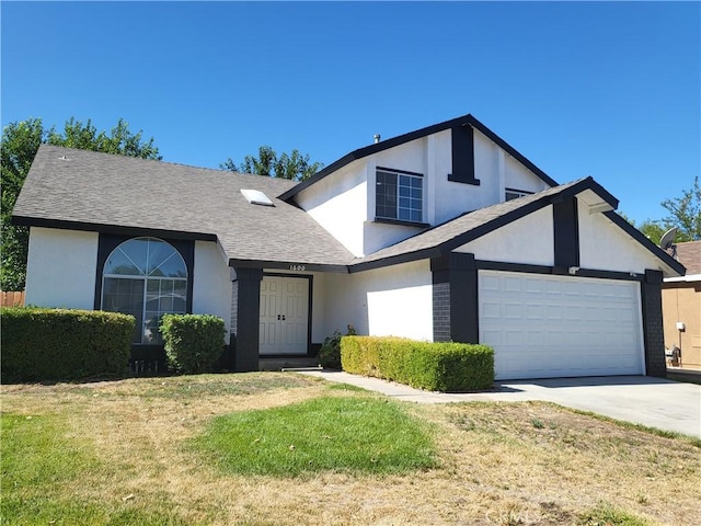 1600 Bluebell St, Lancaster, CA 93535 - photo 1