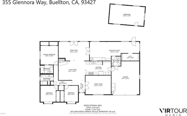355 Glennora Way, Buellton, CA 93427 - photo 25