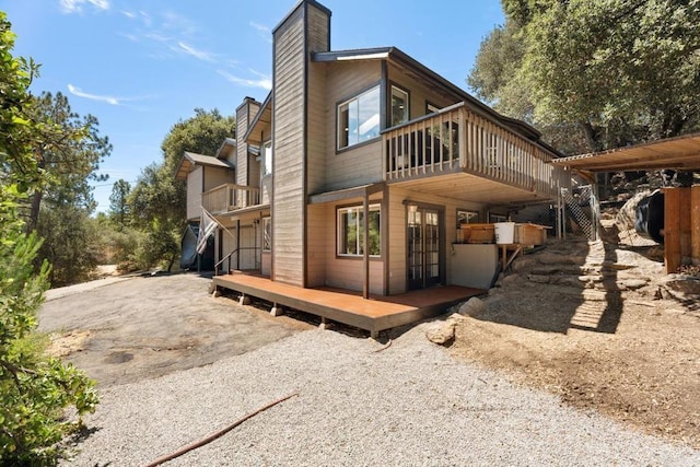 7655 Deodar Trl, Pine Valley, CA 91962 - photo 1