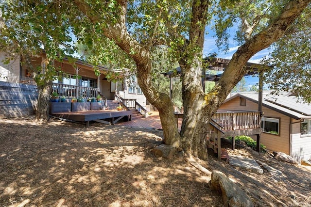 7655 Deodar Trl, Pine Valley, CA 91962 - photo 6
