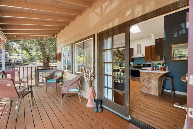 7655 Deodar Trl, Pine Valley, CA 91962 - photo 47