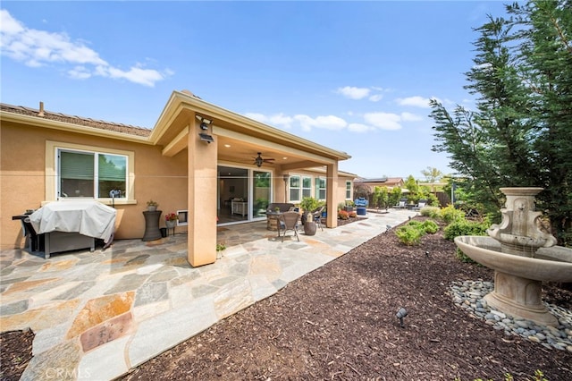 2569 Pasture Gln, Escondido, CA 92029 - photo 48
