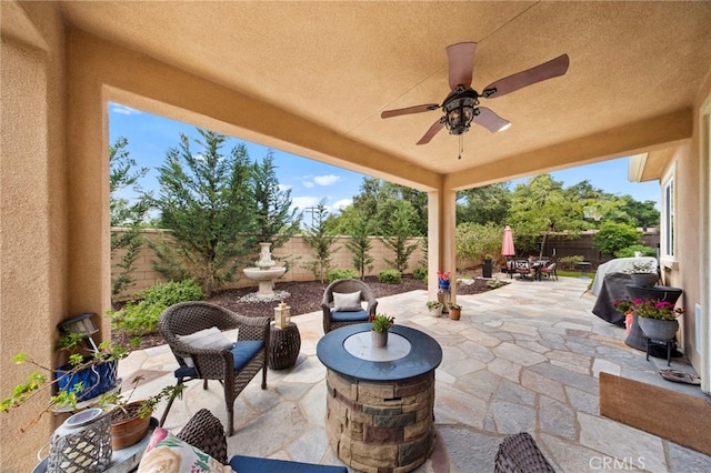 2569 Pasture Gln, Escondido, CA 92029 - photo 38