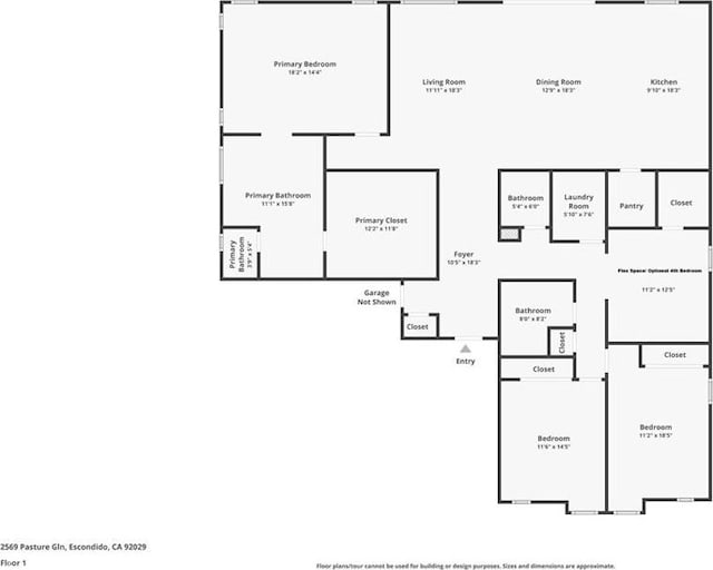 2569 Pasture Gln, Escondido, CA 92029 - photo 57