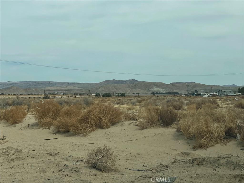 35453 Lenwood Rd, Barstow, CA 92311 - photo 1