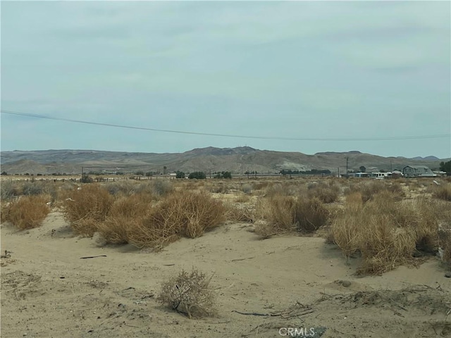 35453 Lenwood Rd, Barstow, CA 92311 - photo 1