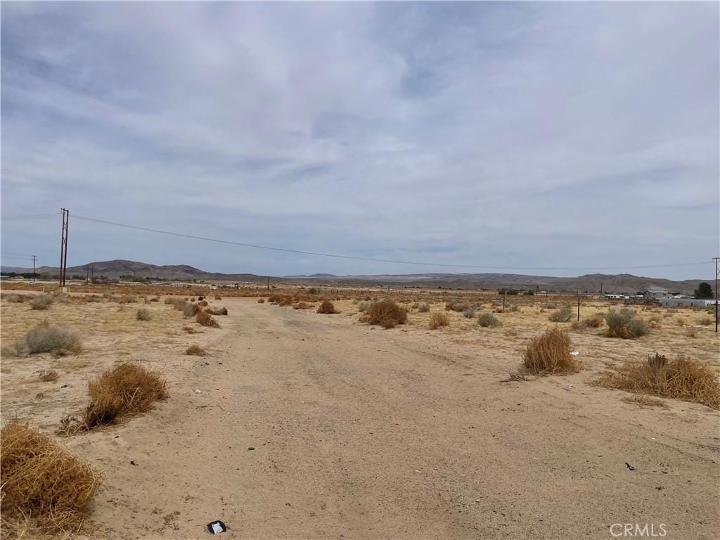 35453 Lenwood Rd, Barstow, CA 92311 - photo 3