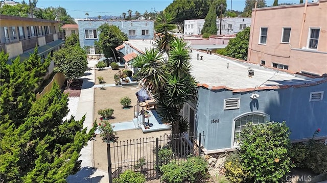1845 N New Hampshire Ave, Los Angeles, CA 90027 - photo 1