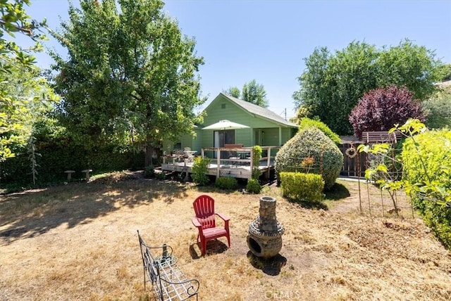 647 Vine St, Paso Robles, CA 93446 - photo 18
