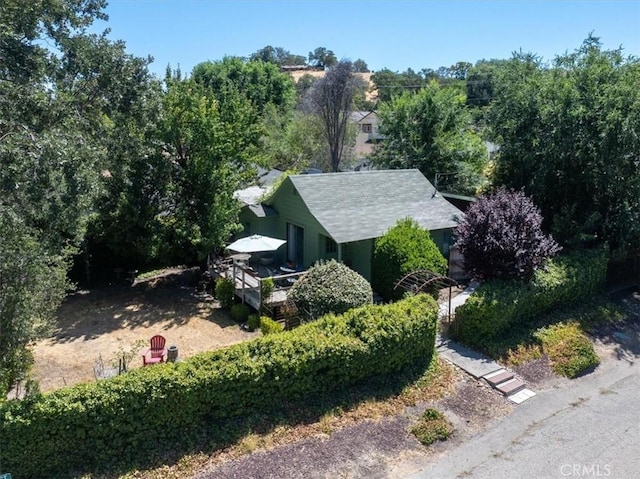 647 Vine St, Paso Robles, CA 93446 - photo 3