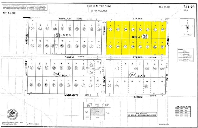 0C Acacia St, Wildomar, CA 92584 - photo 7