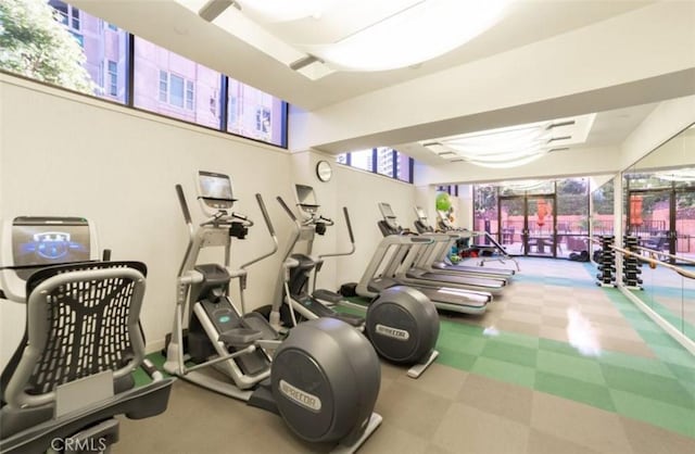 10560 Wilshire Blvd Unit 1805, Los Angeles, CA 90024 - photo 58