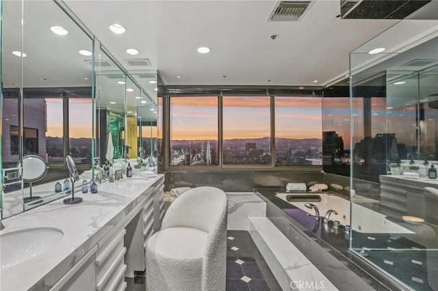 10560 Wilshire Blvd Unit 1805, Los Angeles, CA 90024 - photo 7