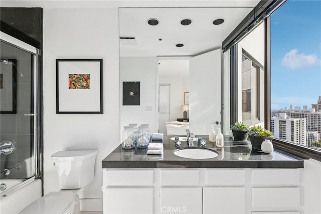 10560 Wilshire Blvd Unit 1805, Los Angeles, CA 90024 - photo 51