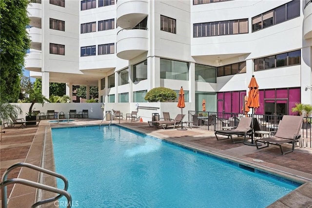 10560 Wilshire Blvd Unit 1805, Los Angeles, CA 90024 - photo 56