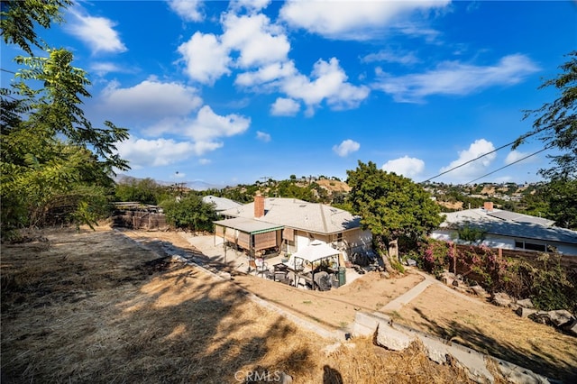 4600 Edelle Pl, Los Angeles, CA 90032 - photo 22