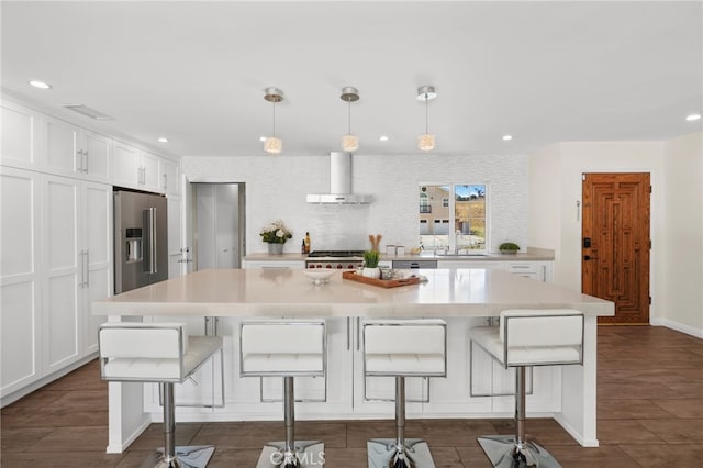 27069 Helmond Dr, Calabasas, CA 91301 - photo 19