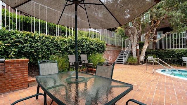 1806 Mckee St Unit A9, San Diego, CA 92110 - photo 23