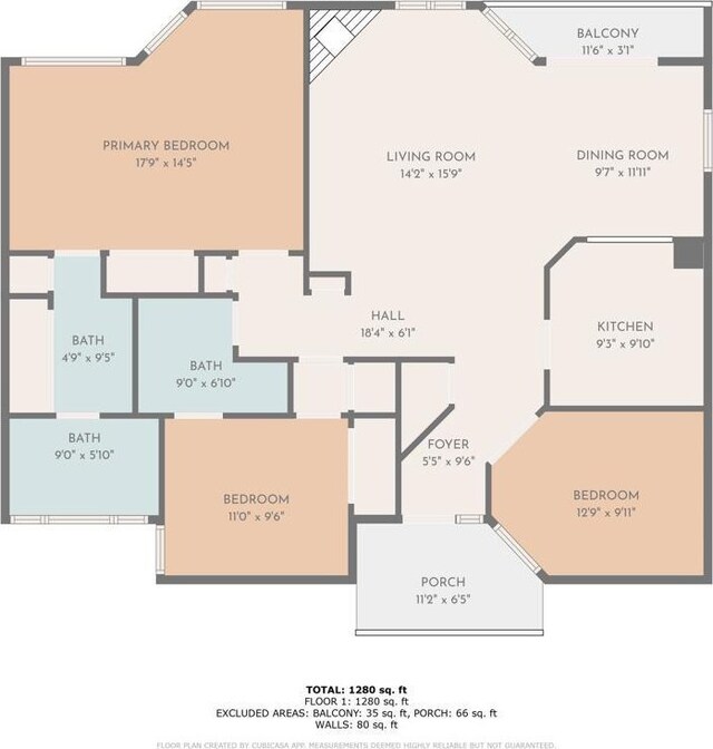 1806 Mckee St Unit A9, San Diego, CA 92110 - photo 26