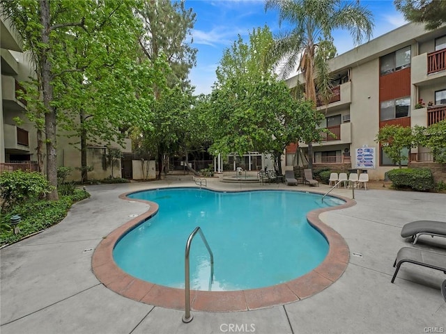 20234 Cantara St Unit 269, Winnetka, CA 91306 - photo 14