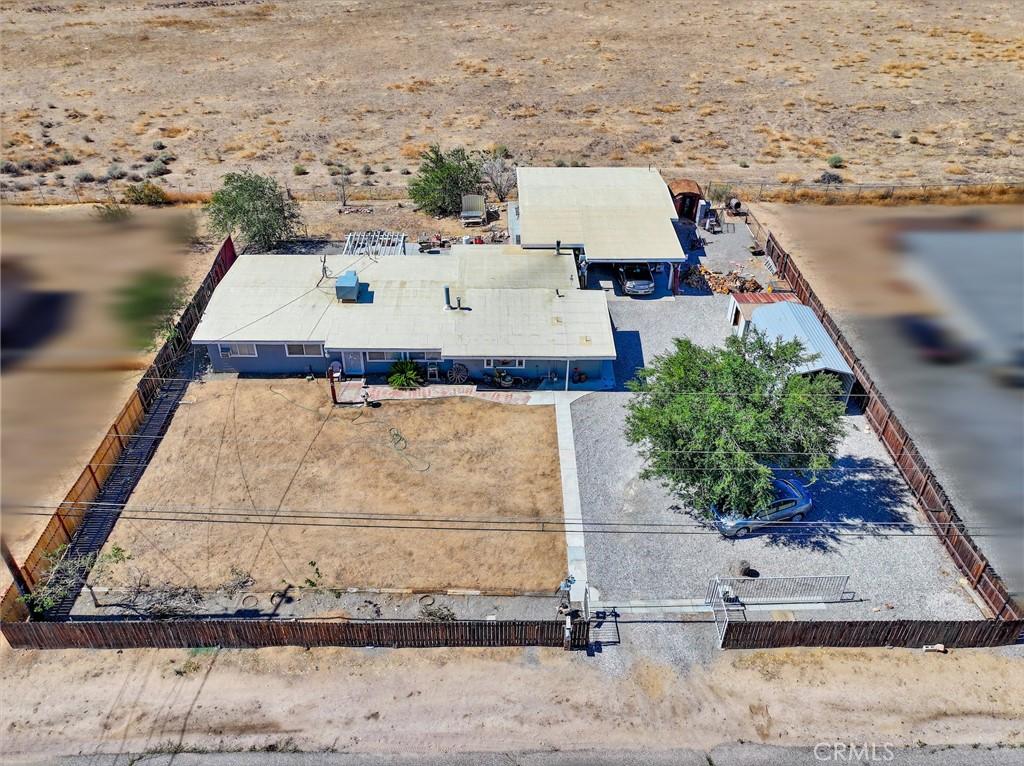 18917 Centennial St, Hesperia, CA 92345 - photo 1