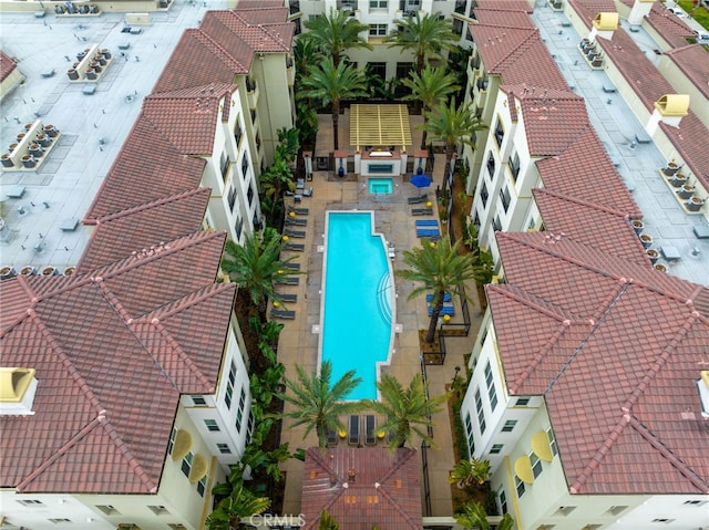 401 Bernard St Unit 406, Costa Mesa, CA 92627 - photo 33