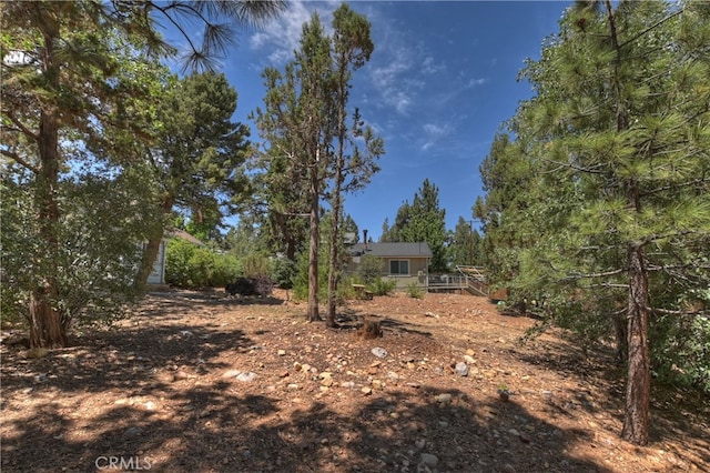 0 Spruce, Sugarloaf, CA 92386 - photo 1