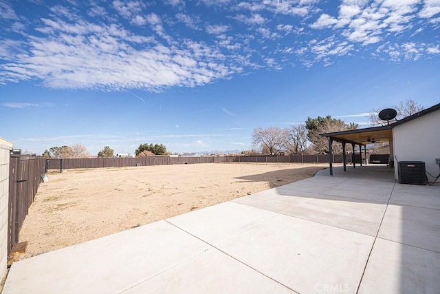 47922 85th St W, Lancaster, CA 93536 - photo 46