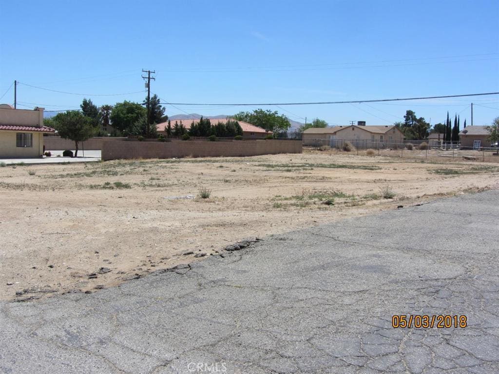 0 Bear Valley Rd, Hesperia, CA 92345 - photo 2