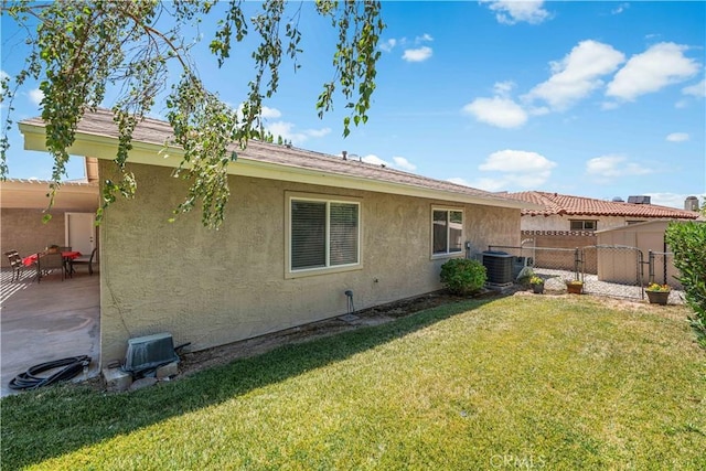 2217 W W Ave Unit K12, Lancaster, CA 93536 - photo 34