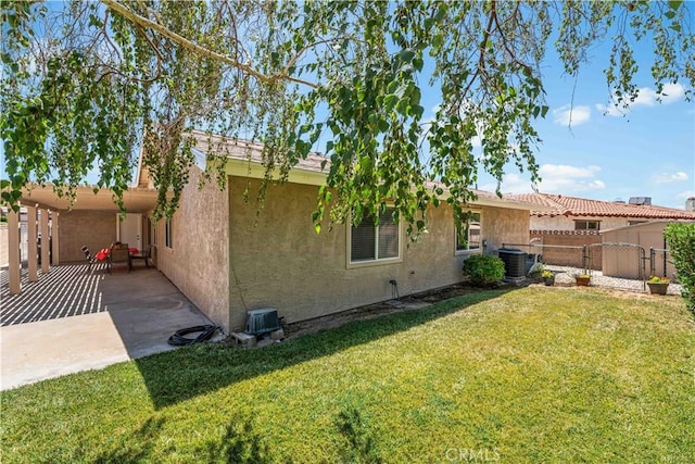 2217 W W Ave Unit K12, Lancaster, CA 93536 - photo 33
