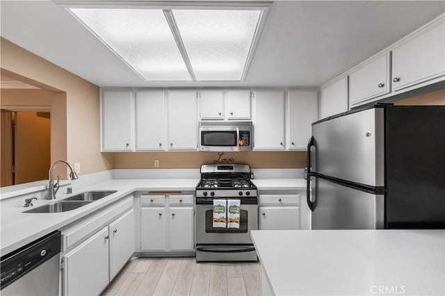 2217 W W Ave Unit K12, Lancaster, CA 93536 - photo 19