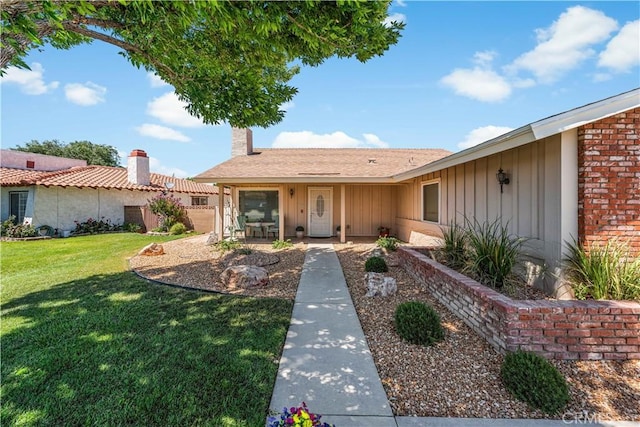 2217 W W Ave Unit K12, Lancaster, CA 93536 - photo 5