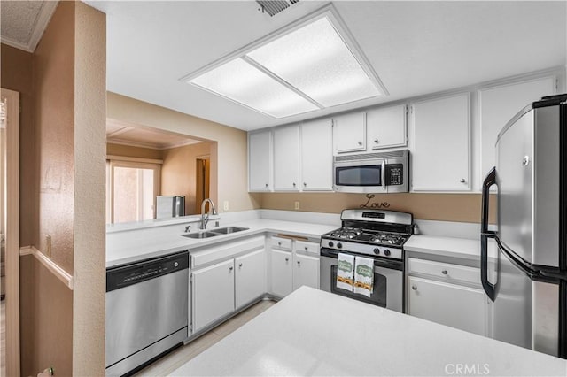 2217 W W Ave Unit K12, Lancaster, CA 93536 - photo 18