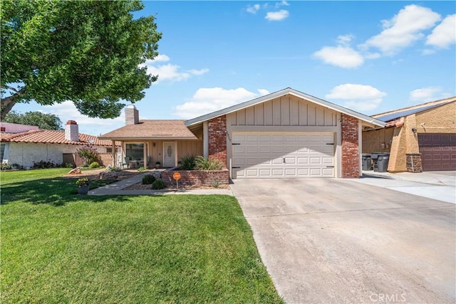 2217 W W Ave Unit K12, Lancaster, CA 93536 - photo 3