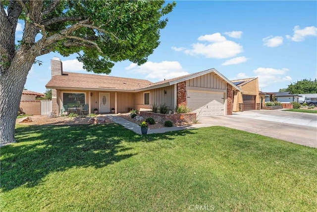 2217 W W Ave Unit K12, Lancaster, CA 93536 - photo 1