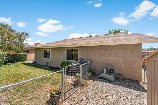 2217 W W Ave Unit K12, Lancaster, CA 93536 - photo 36