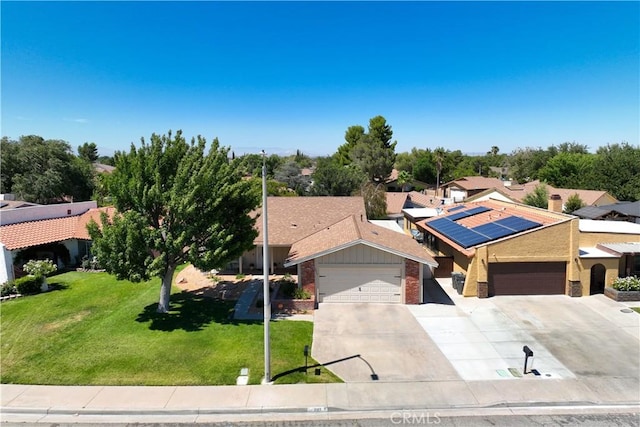 2217 W W Ave Unit K12, Lancaster, CA 93536 - photo 38