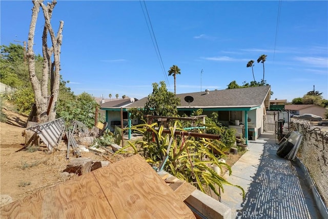 3261 Viola Dr, Riverside, CA 92501 - photo 20