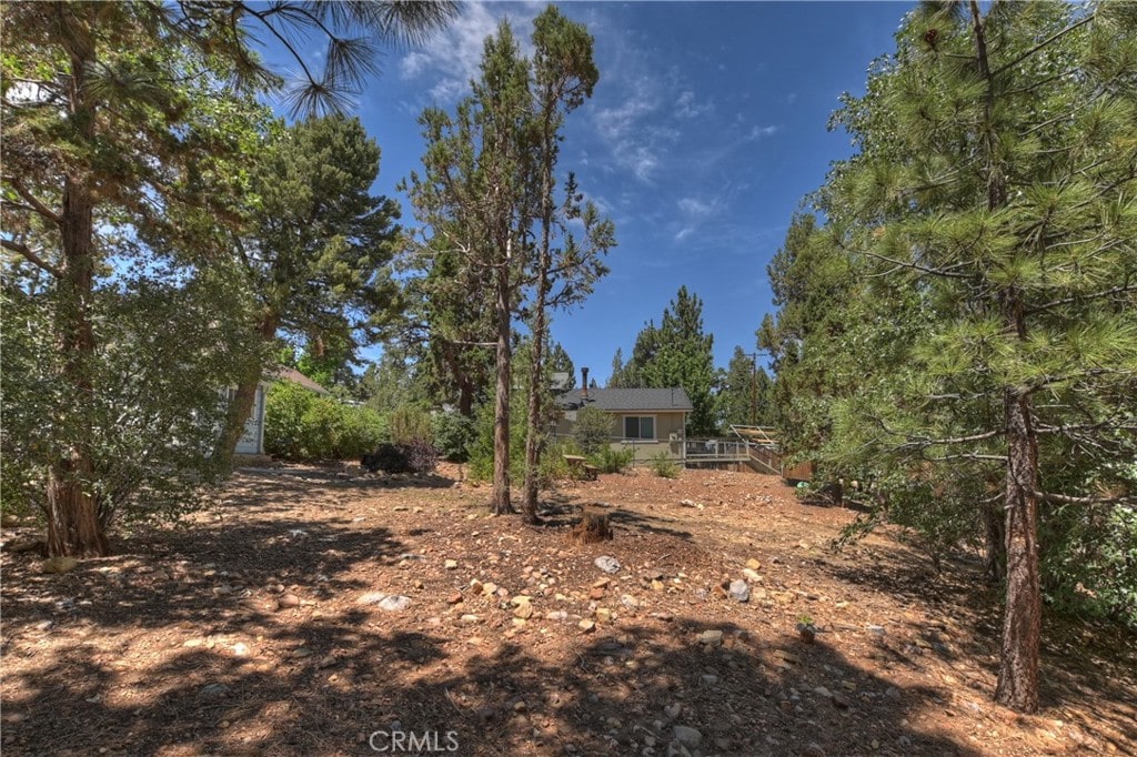 0 Spruce Ln, Sugarloaf, CA 92386 - photo 2