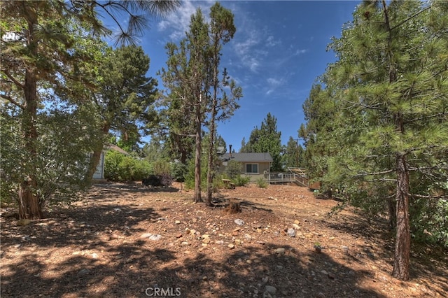 0 Spruce Ln, Sugarloaf, CA 92386 - photo 2