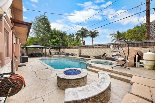 17424 Hemmingway St, Northridge, CA 91325 - photo 28