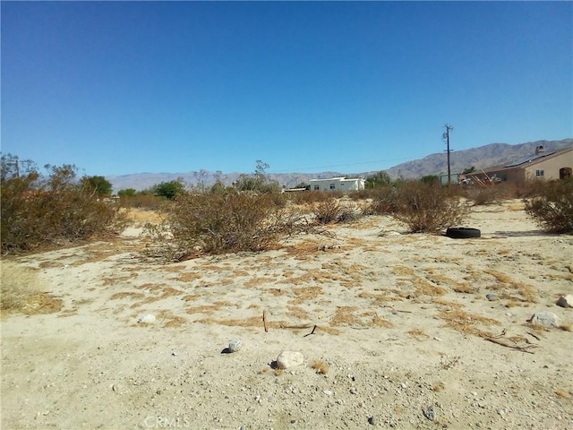 58LOT Dillon Rd, Desert Hot Springs, CA 92240 - photo 5