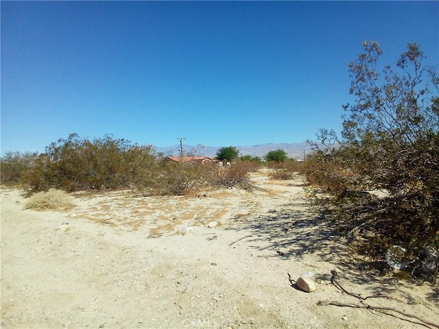 58LOT Dillon Rd, Desert Hot Springs, CA 92240 - photo 4